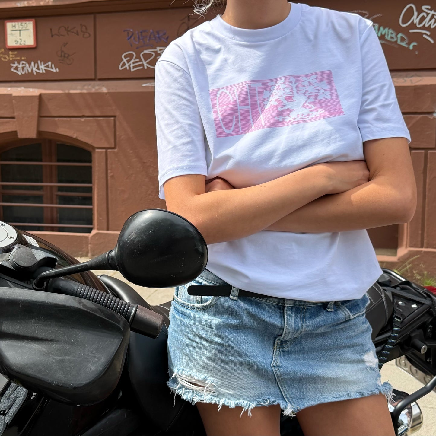 SUMMER SHIRT