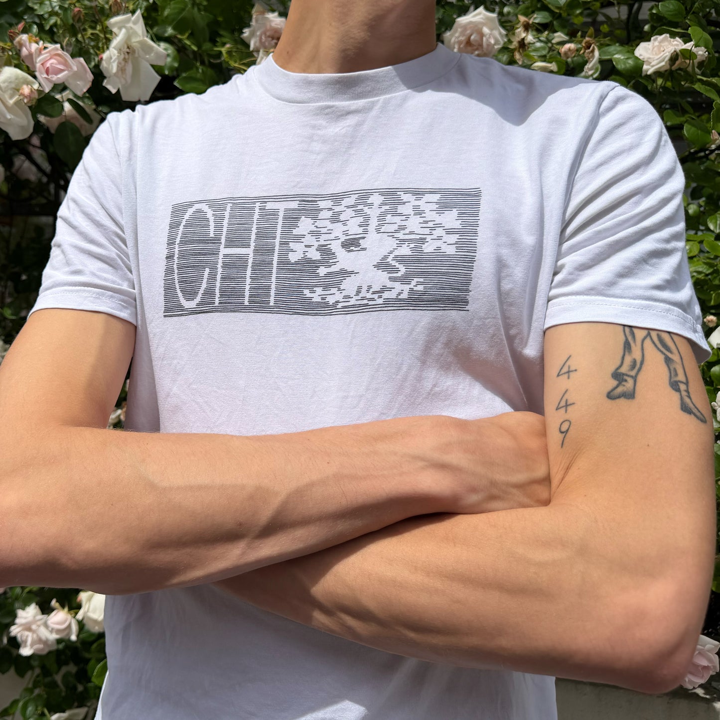 BASIC SHIRT 02