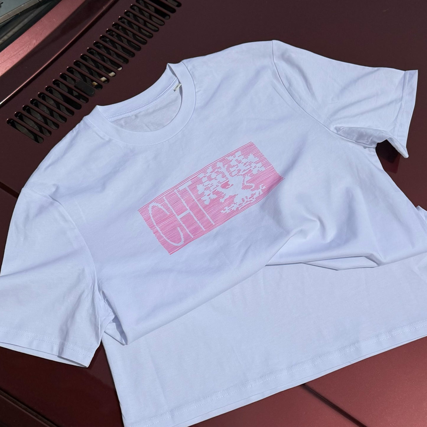 SUMMER SHIRT