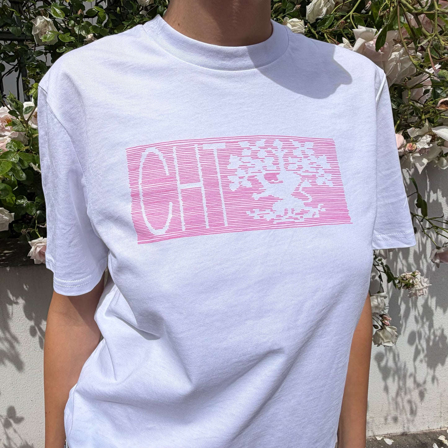 SUMMER SHIRT