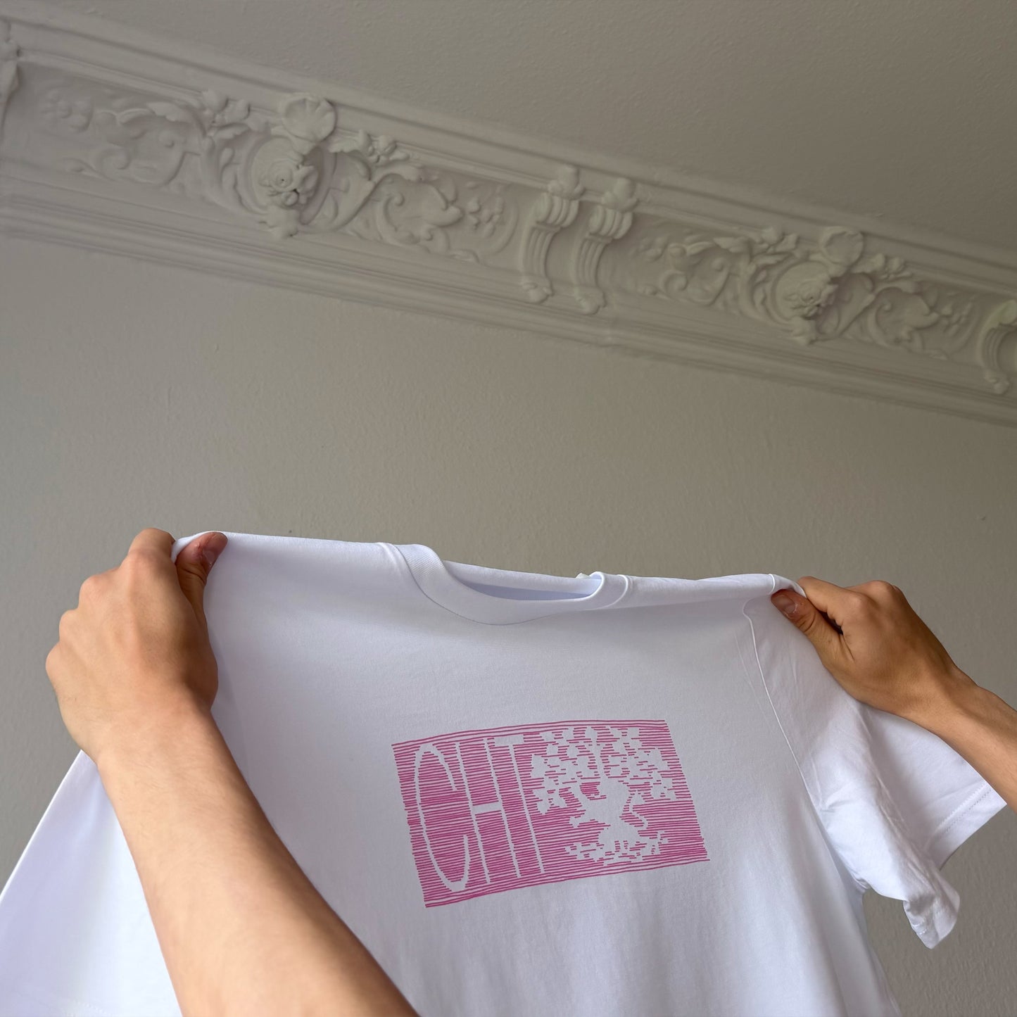 SUMMER SHIRT